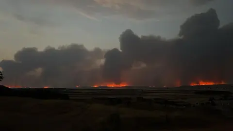 incendio La Carballeda  (1)