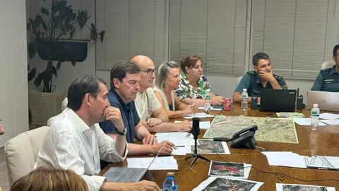 reunión CECOPI incendios_3