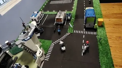 Exposición playmobil Fresno de la Ribera_6