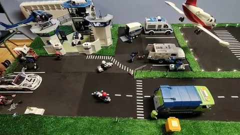 Exposición playmobil Fresno de la Ribera_7