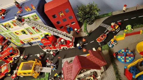 Exposición playmobil Fresno de la Ribera_10