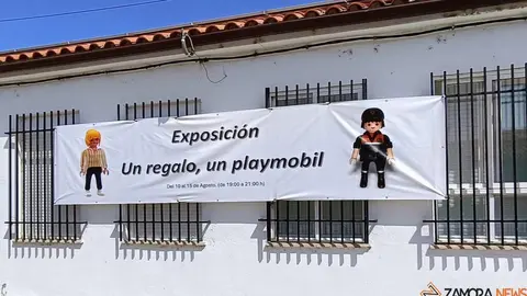 Exposición playmobil Fresno de la Ribera_24