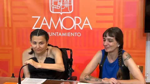 Zamora acoge la cuarta edición de Mamut, el Festival Internacional de Teatro en Miniatura
