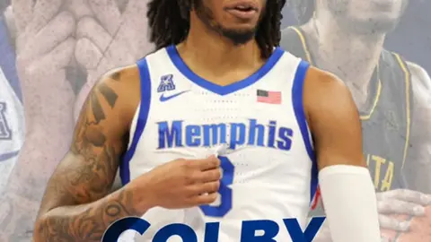 Colby Rogers aterriza en el CB Zamora