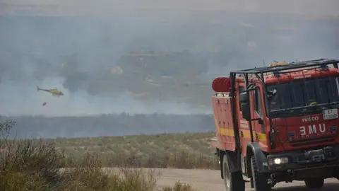 fuego puercas vegalatrave losacio_8
