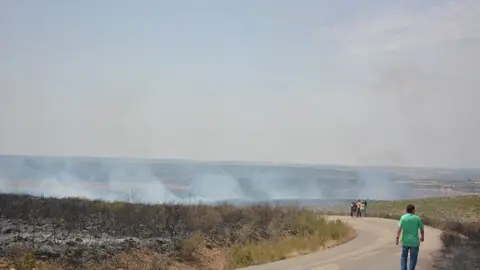 fuego puercas vegalatrave losacio_32
