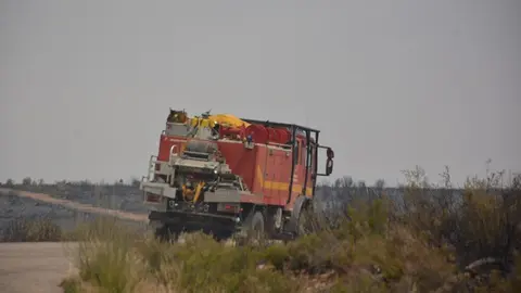 fuego puercas vegalatrave losacio_142
