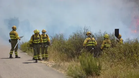 fuego puercas vegalatrave losacio_253