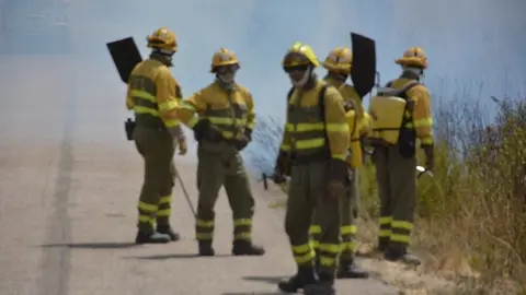 fuego puercas vegalatrave losacio_258