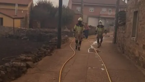 Fuego en Abejera de Tábara_4