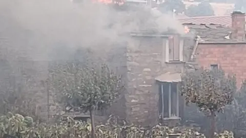 Fuego en Abejera de Tábara_9