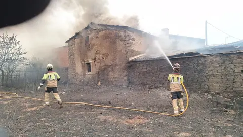 Fuego en Abejera de Tábara_11