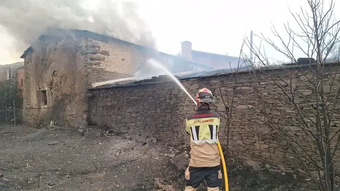 Fuego en Abejera de Tábara_12
