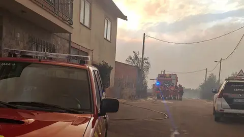 Fuego llega a Abjera de Tábara_14