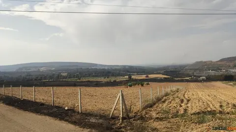 Riofrío de Aliste