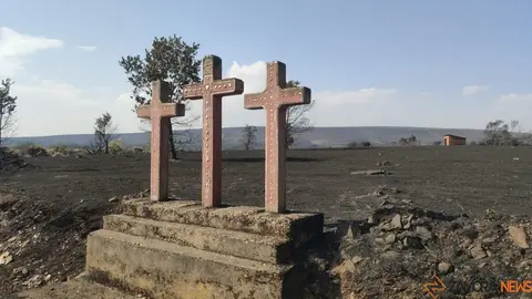 Riofrío de Aliste tras el fuego_3