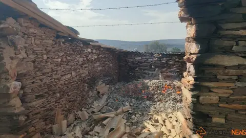 Riofrío de Aliste tras el fuego_10