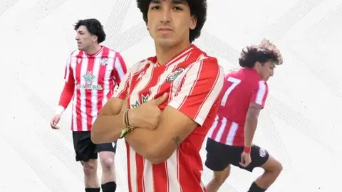 Rony López