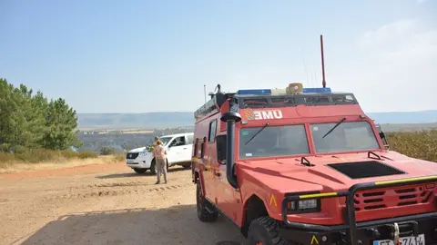 fuego serracín, abejera, riofrio_31