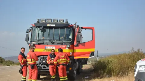 fuego serracín, abejera, riofrio_35