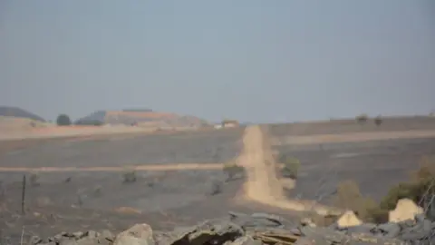 fuego serracín, abejera, riofrio_51