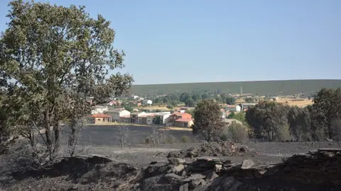 fuego serracín, abejera, riofrio_57