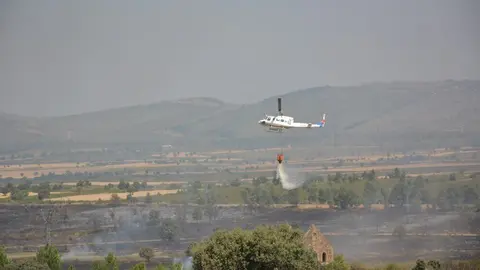 fuego serracín, abejera, riofrio_194