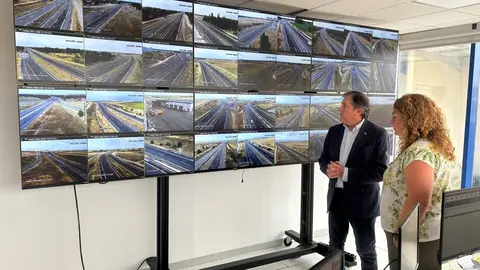Carreteras