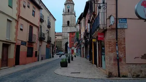 Comercio Rural EcoZamora en Toro - imagen de redes sociales