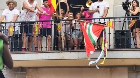 Pregón de la Peña “Paco Gozas Las Nuestras” en las fiestas de Villaralbo 2025