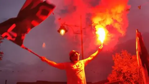 Pregón de la Peña “Paco Gozas Las Nuestras” en las fiestas de Villaralbo 2025