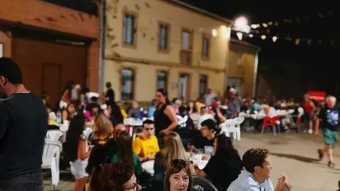 cena popular en Quiruelas de Vidriales (5)