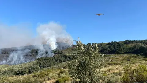 Fuego Castromil_1