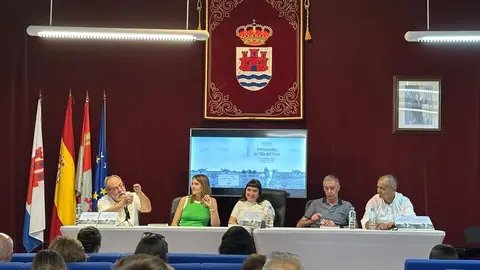 PresentaciónLibroFermoselle_1