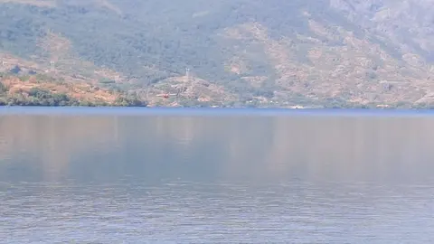 Recarga Lago de Sanabria_4