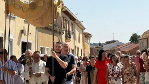 Fiestas Quiruelas de Vidriales _2