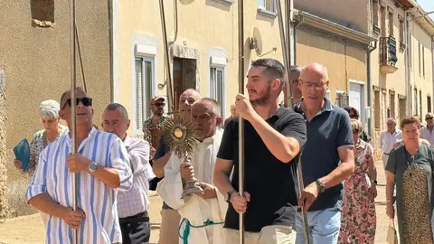 Fiestas Quiruelas de Vidriales _3