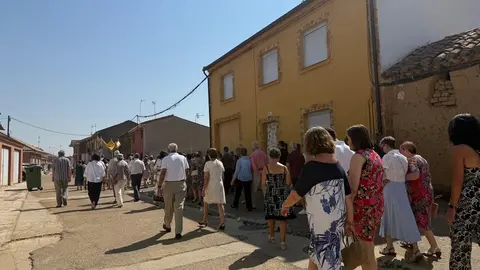 Fiestas Quiruelas de Vidriales _4