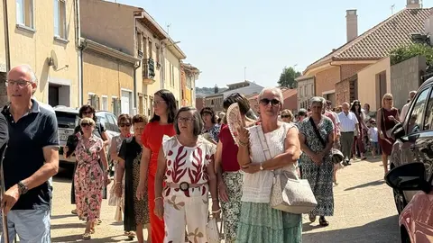 Fiestas Quiruelas de Vidriales _7