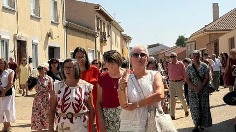 Fiestas Quiruelas de Vidriales _6