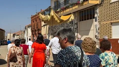 Fiestas Quiruelas de Vidriales _8