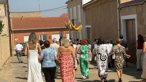 Fiestas Quiruelas de Vidriales _9