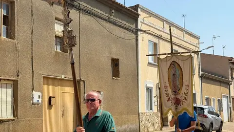 Fiestas Quiruelas de Vidriales _13