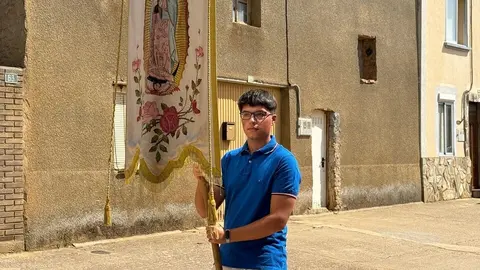 Fiestas Quiruelas de Vidriales _15