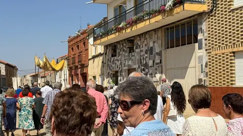 Fiestas Quiruelas de Vidriales _19