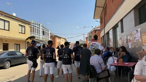 Fiestas Quiruelas de Vidriales _22