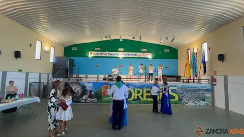 Misa y vermut por la Virgen de la Asunción Coreses_4