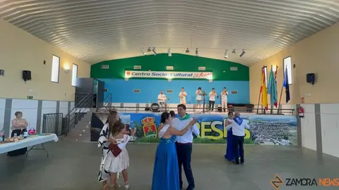 Misa y vermut por la Virgen de la Asunción Coreses_5