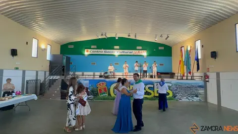 Misa y vermut por la Virgen de la Asunción Coreses_6