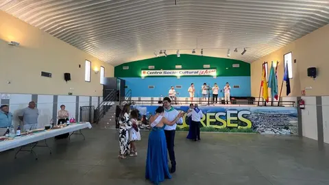 Misa y vermut por la Virgen de la Asunción Coreses_7